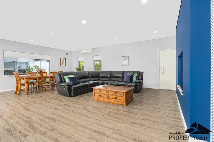 Third view of Homely house listing, 21 Coveside Way, Drummond Cove WA 6532