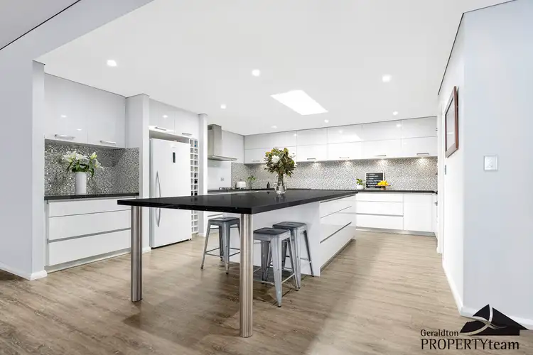Fourth view of Homely house listing, 21 Coveside Way, Drummond Cove WA 6532