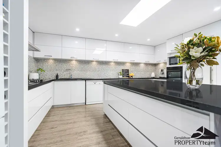 Fifth view of Homely house listing, 21 Coveside Way, Drummond Cove WA 6532