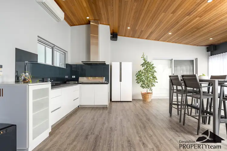 Sixth view of Homely house listing, 21 Coveside Way, Drummond Cove WA 6532