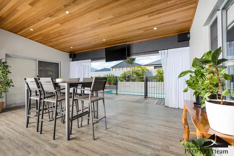 Seventh view of Homely house listing, 21 Coveside Way, Drummond Cove WA 6532