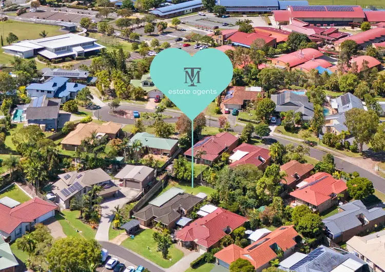 7 Princeton Court, Sippy Downs QLD 4556
