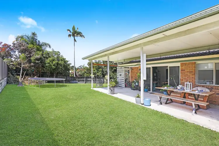 Fourth view of Homely house listing, 7 Princeton Court, Sippy Downs QLD 4556