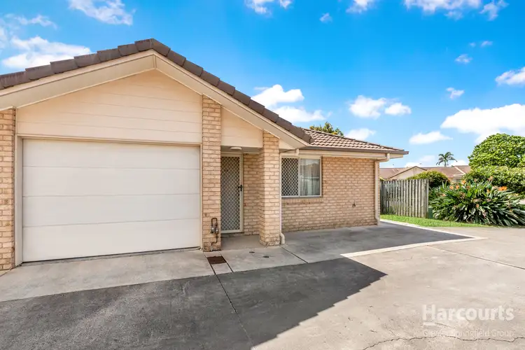 34/8 Rosegum Place, Redbank Plains QLD 4301