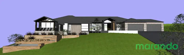 Main view of Homely land listing, Address available on request