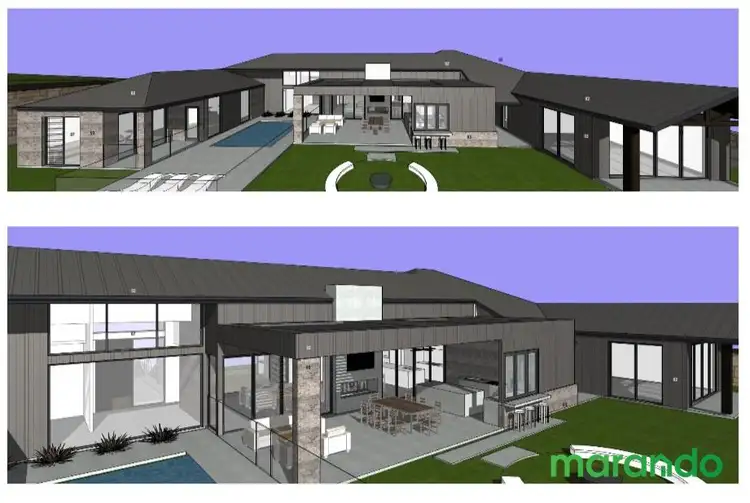 Second view of Homely land listing, Address available on request