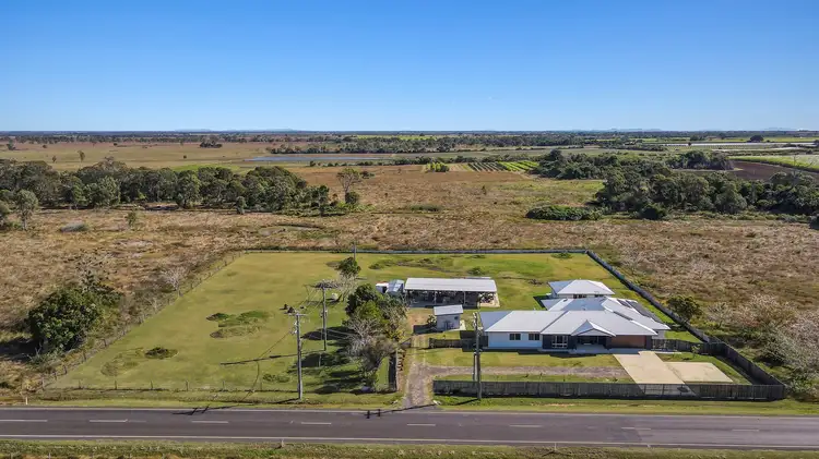 1284 Elliott Heads Road, Woongarra QLD 4670