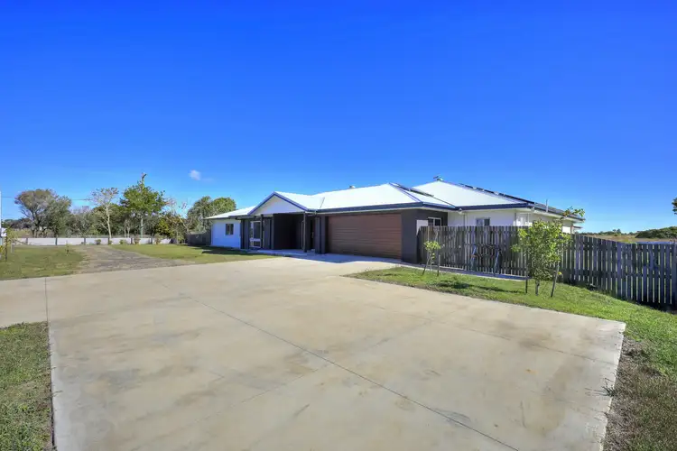 Second view of Homely house listing, 1284 Elliott Heads Road, Woongarra QLD 4670