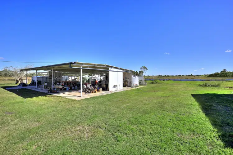 Fourth view of Homely house listing, 1284 Elliott Heads Road, Woongarra QLD 4670