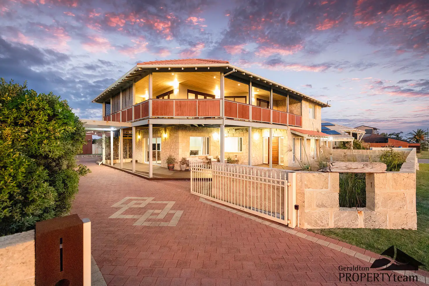 Main view of Homely house listing, 33 Glendinning Road, Tarcoola Beach WA 6530