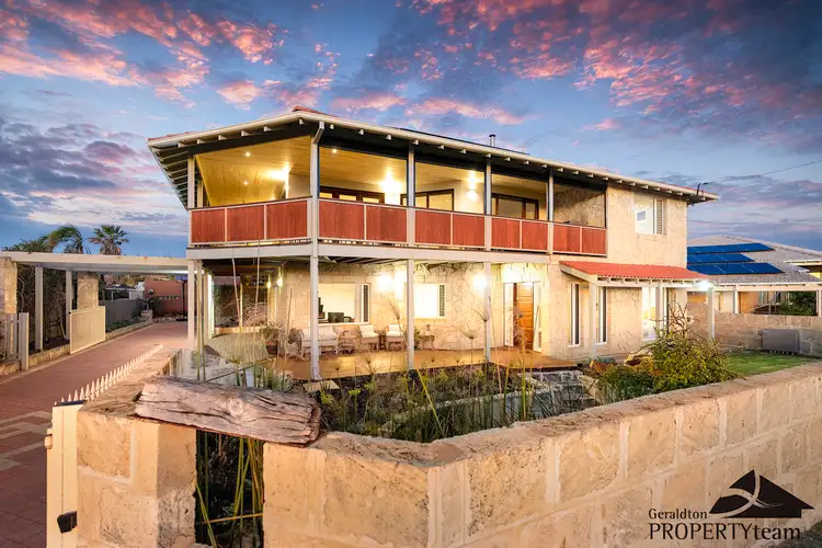 Second view of Homely house listing, 33 Glendinning Road, Tarcoola Beach WA 6530