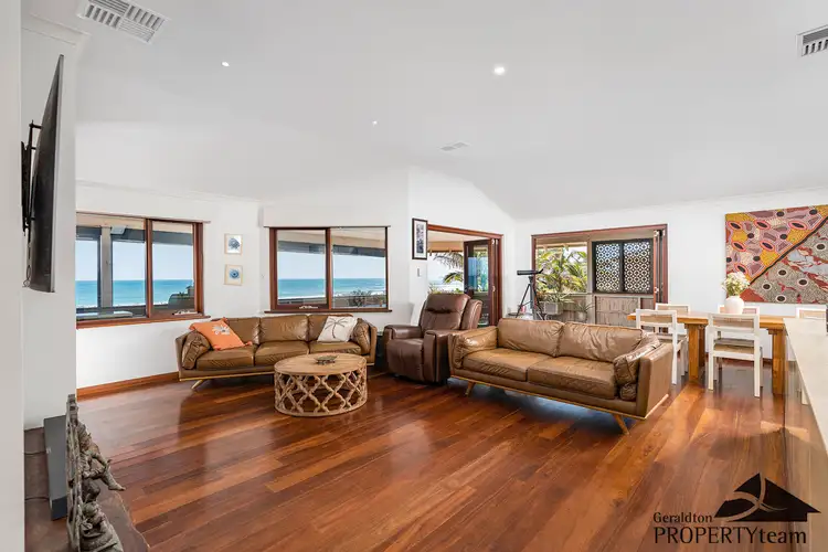 Third view of Homely house listing, 33 Glendinning Road, Tarcoola Beach WA 6530