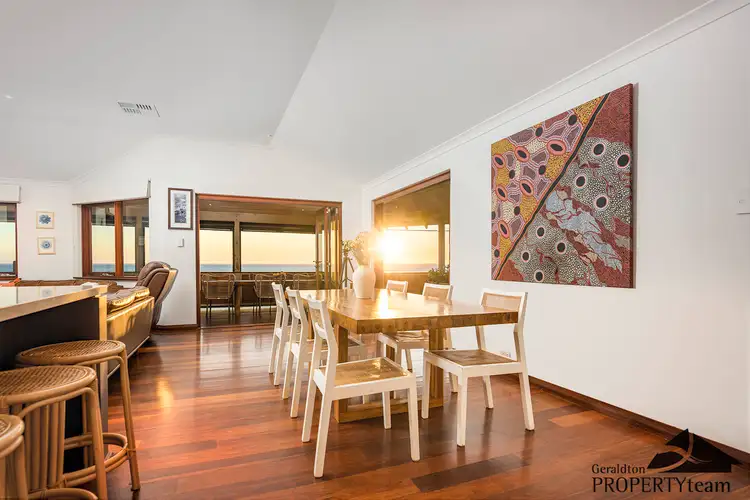 Fifth view of Homely house listing, 33 Glendinning Road, Tarcoola Beach WA 6530