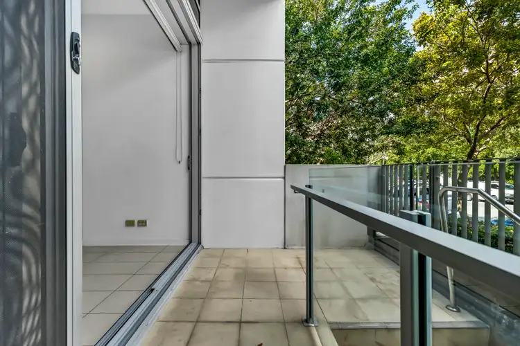 Fourth view of Homely apartment listing, 1/66 Manning Street, South Brisbane QLD 4101