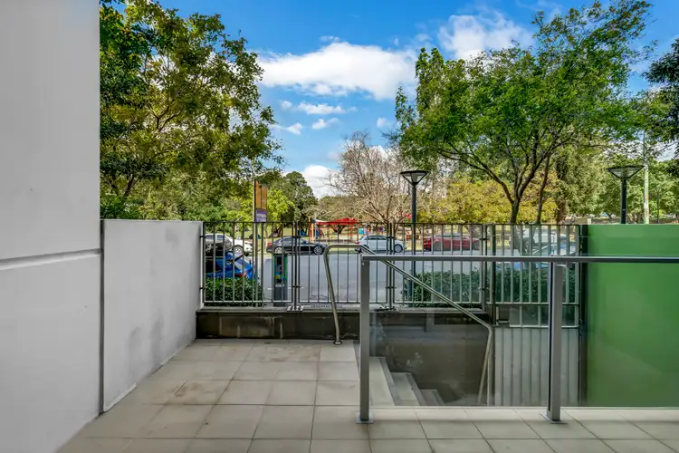 Fifth view of Homely apartment listing, 1/66 Manning Street, South Brisbane QLD 4101