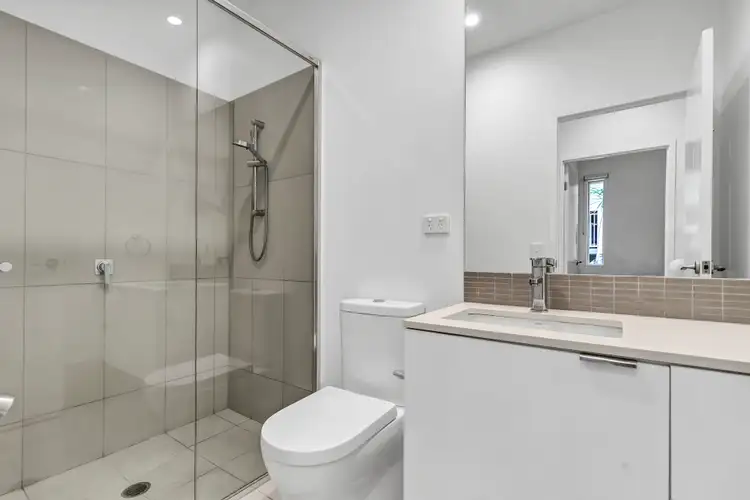 Sixth view of Homely apartment listing, 1/66 Manning Street, South Brisbane QLD 4101