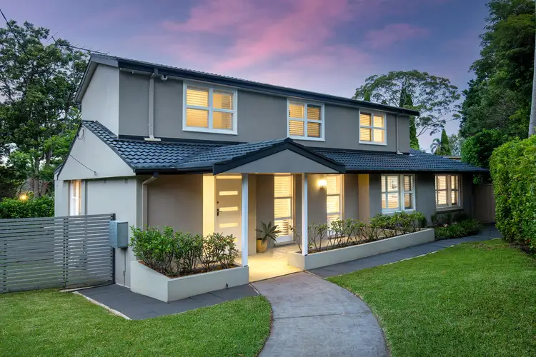 Main view of Homely house listing, 8 Retimo Close, St Ives NSW 2075