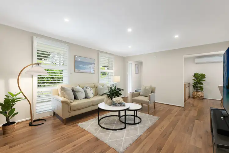 Second view of Homely house listing, 8 Retimo Close, St Ives NSW 2075