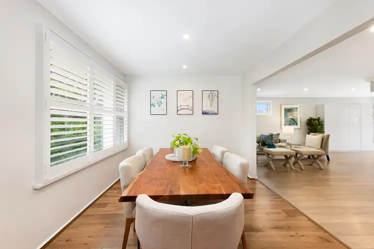 Third view of Homely house listing, 8 Retimo Close, St Ives NSW 2075