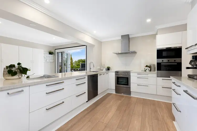 Fourth view of Homely house listing, 8 Retimo Close, St Ives NSW 2075