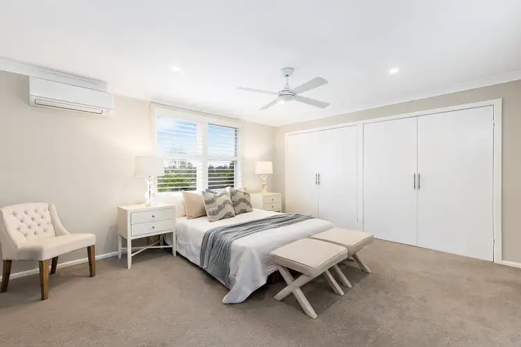 Sixth view of Homely house listing, 8 Retimo Close, St Ives NSW 2075