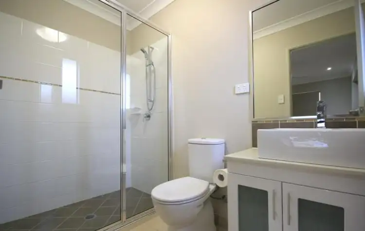 Fifth view of Homely house listing, 4 Waterton Court, Kirwan QLD 4817