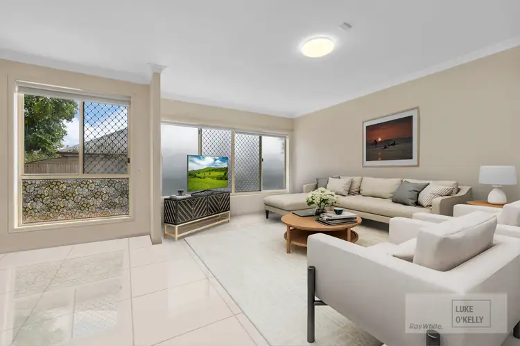 Third view of Homely townhouse listing, 12/12 Middle Street, Highgate Hill QLD 4101