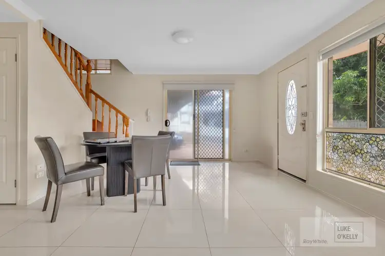 Fourth view of Homely townhouse listing, 12/12 Middle Street, Highgate Hill QLD 4101