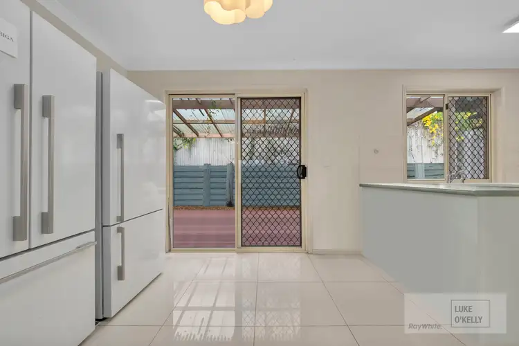 Fifth view of Homely townhouse listing, 12/12 Middle Street, Highgate Hill QLD 4101