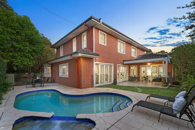 Second view of Homely house listing, 34 Banool Avenue, St Ives NSW 2075