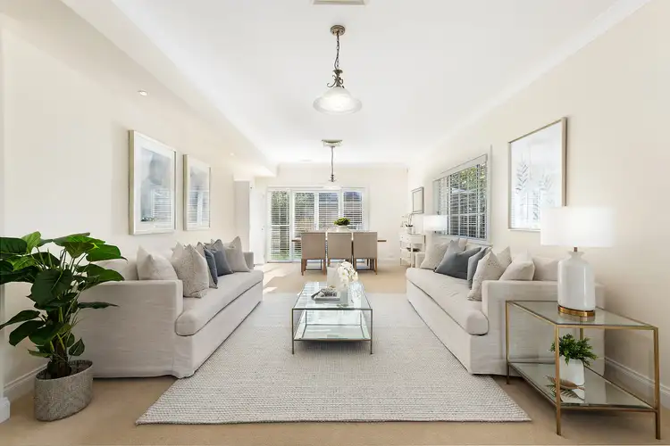 Third view of Homely house listing, 34 Banool Avenue, St Ives NSW 2075