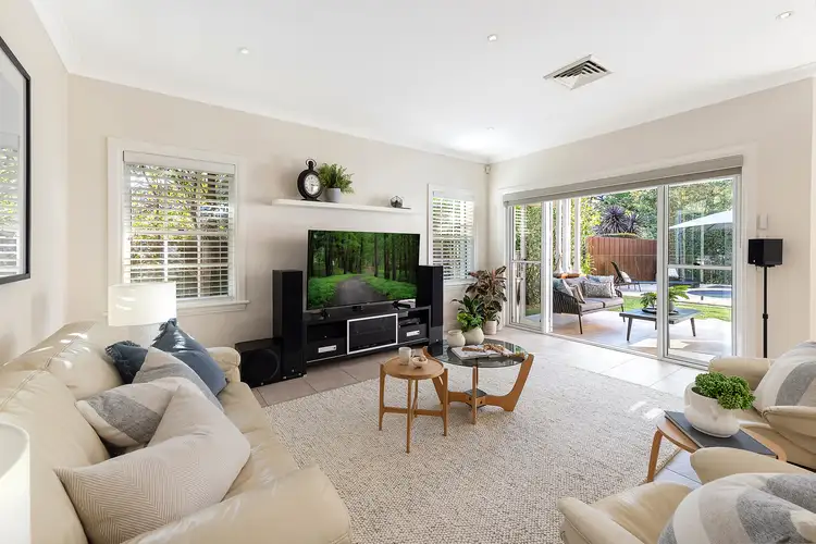 Fourth view of Homely house listing, 34 Banool Avenue, St Ives NSW 2075