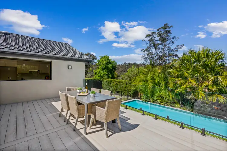 Second view of Homely house listing, 85 Eastern Arterial Road, St Ives NSW 2075