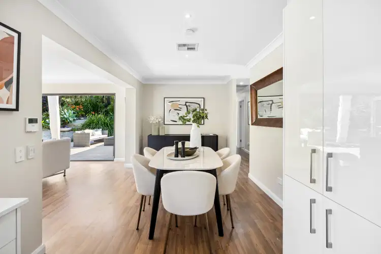 Fifth view of Homely house listing, 85 Eastern Arterial Road, St Ives NSW 2075