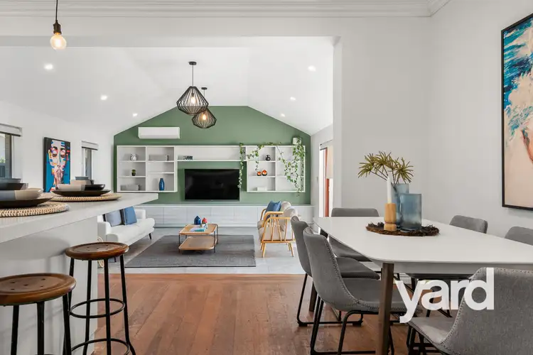 Second view of Homely house listing, 89 Stock Road, Attadale WA 6156