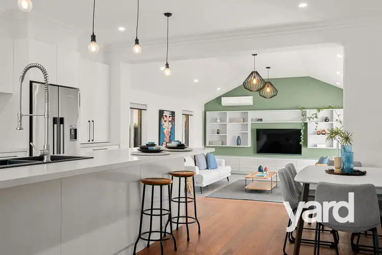 Third view of Homely house listing, 89 Stock Road, Attadale WA 6156