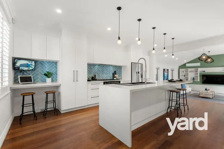 Sixth view of Homely house listing, 89 Stock Road, Attadale WA 6156