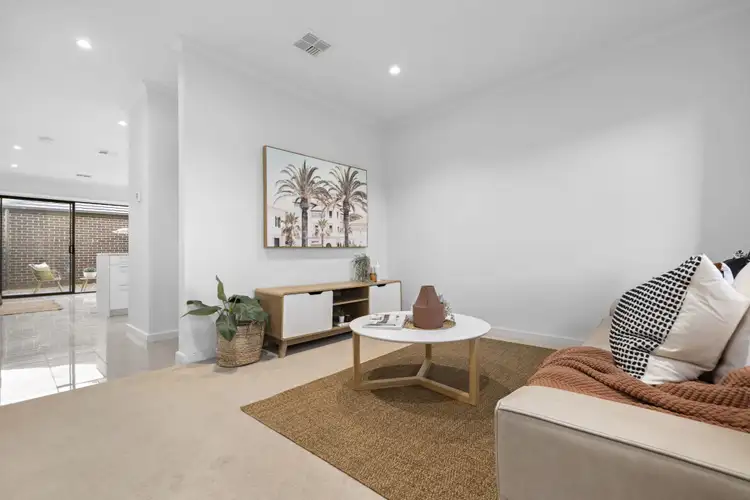 Third view of Homely townhouse listing, 118 Harcrest Boulevard, Wantirna South VIC 3152