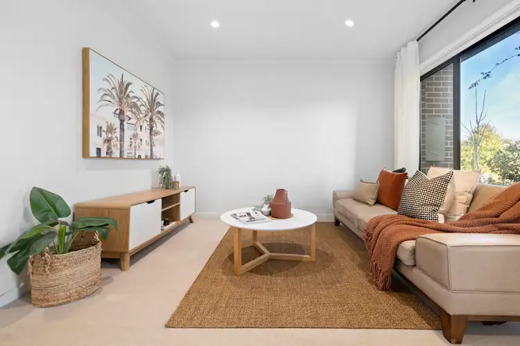 Fourth view of Homely townhouse listing, 118 Harcrest Boulevard, Wantirna South VIC 3152
