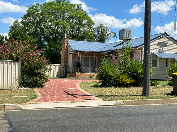 1 Wilburtree Street