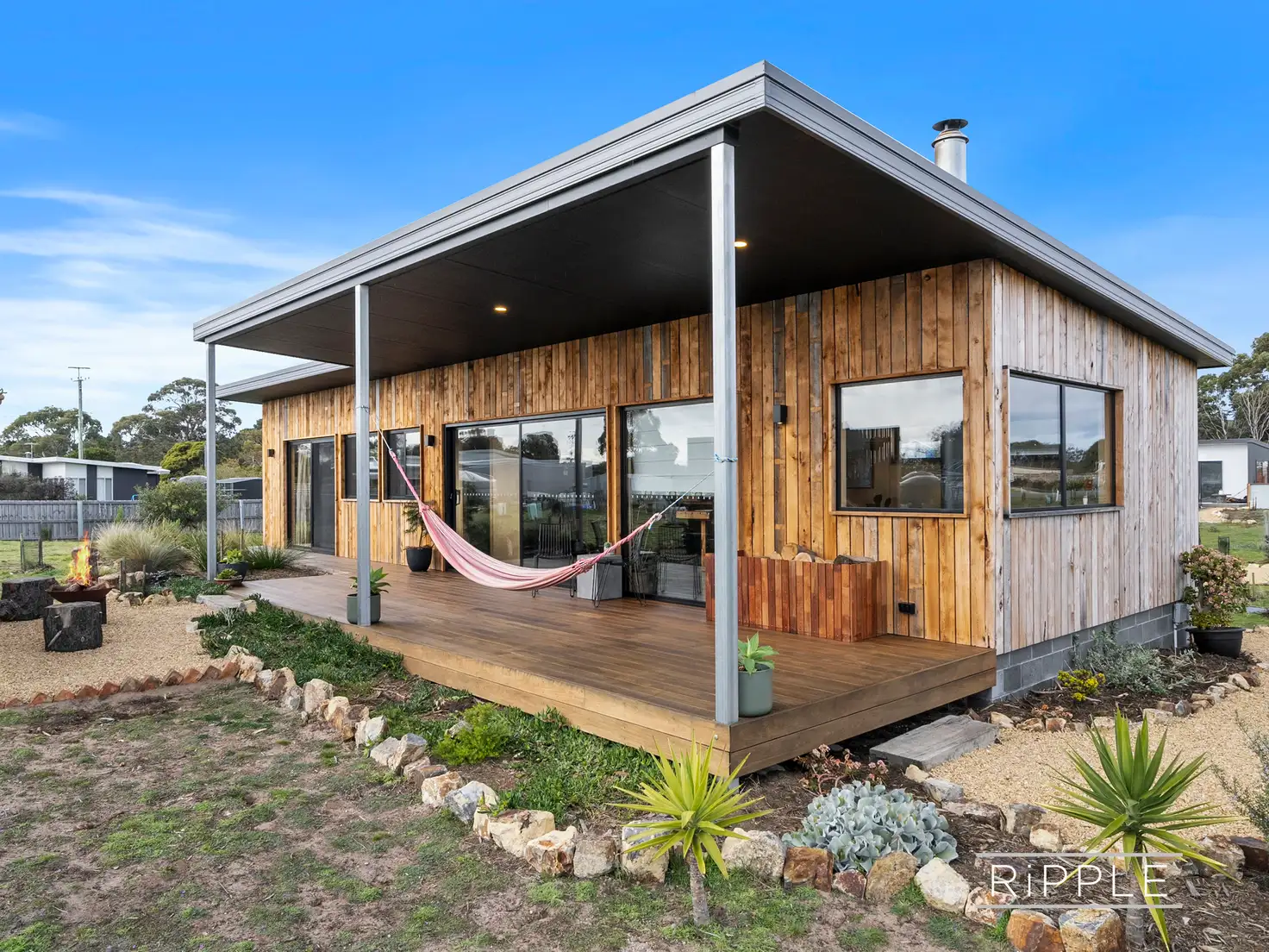 Main view of Homely house listing, 6 Pardalote Close, Opossum Bay TAS 7023