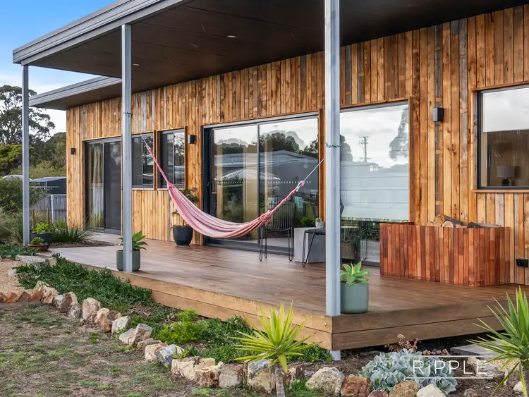 Third view of Homely house listing, 6 Pardalote Close, Opossum Bay TAS 7023