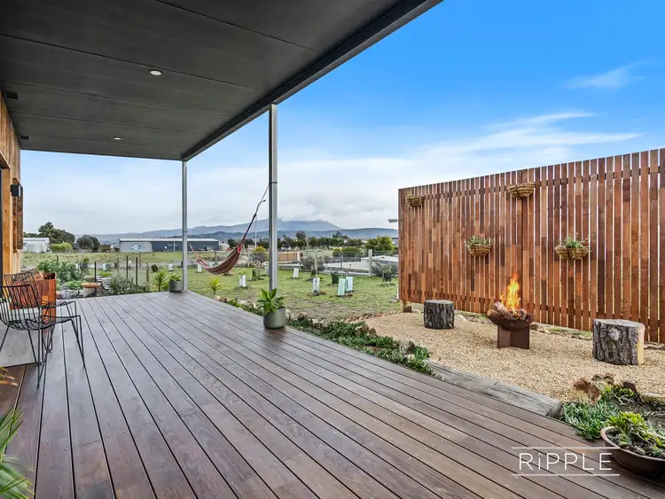 Fourth view of Homely house listing, 6 Pardalote Close, Opossum Bay TAS 7023