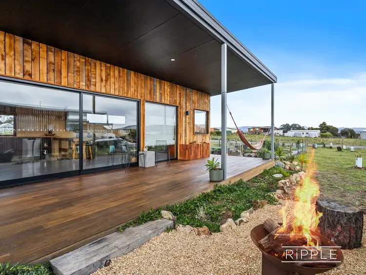 Fifth view of Homely house listing, 6 Pardalote Close, Opossum Bay TAS 7023