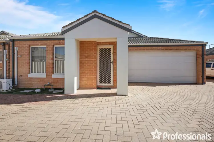 7/17-21 Third Avenue, Kelmscott WA 6111