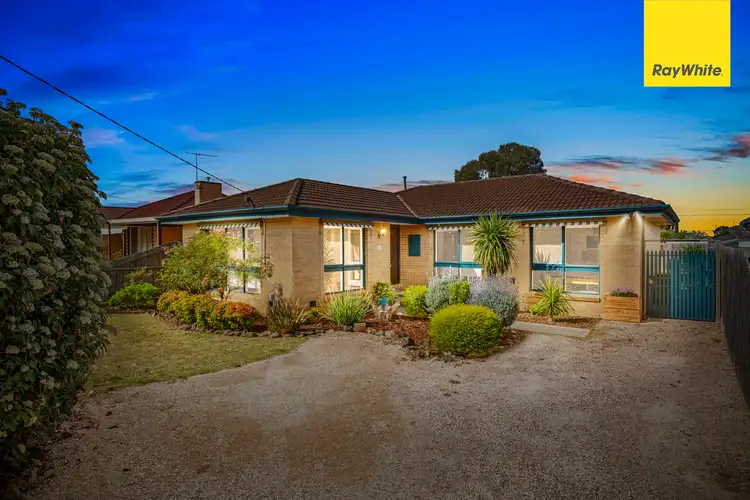Main view of Homely house listing, 46 Oneills Road, Melton VIC 3337