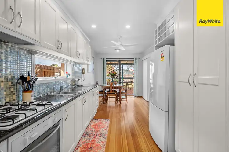 Third view of Homely house listing, 46 Oneills Road, Melton VIC 3337