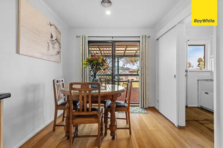 Fourth view of Homely house listing, 46 Oneills Road, Melton VIC 3337