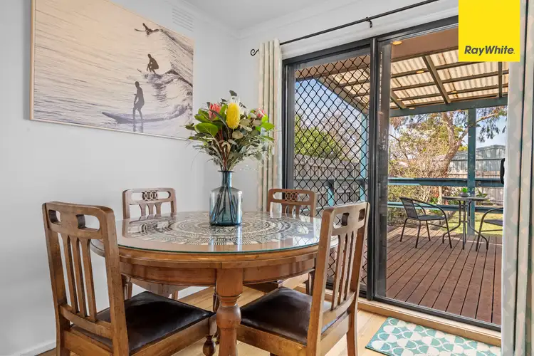 Fifth view of Homely house listing, 46 Oneills Road, Melton VIC 3337
