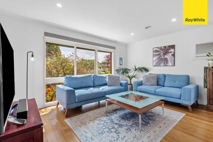 Sixth view of Homely house listing, 46 Oneills Road, Melton VIC 3337